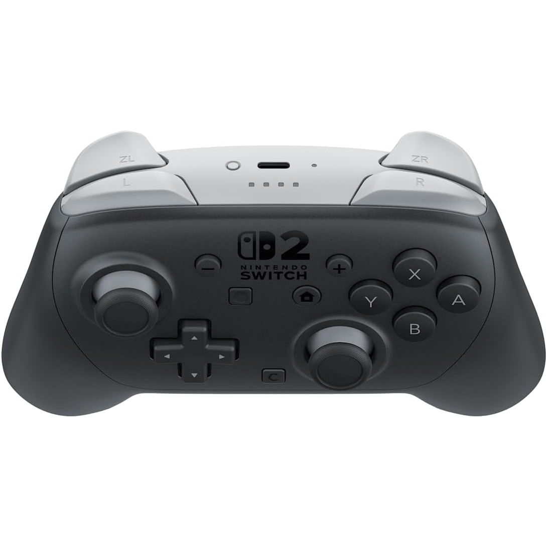 Buy Nintendo Switch,Nintendo Switch 2 Pro Controller - Gadcet UK | UK | London | Scotland | Wales| Near Me | Cheap | Pay In 3 | Home Game Console Accessories